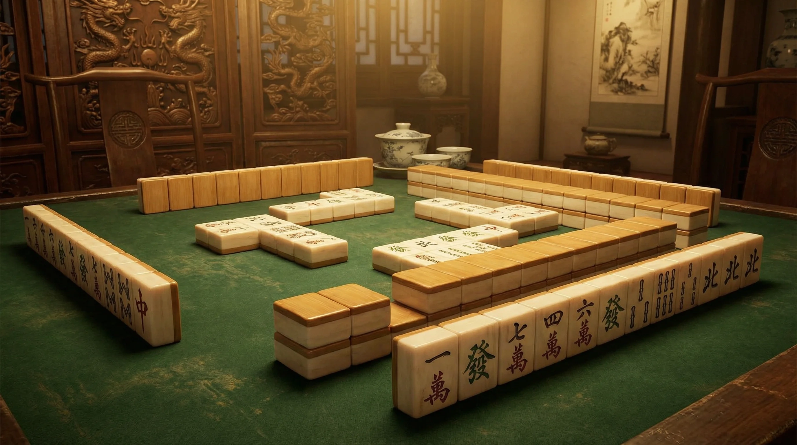 澳门太阳城麻将胡了游戏